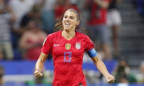 Set to compete in its first women's world cup final sunday, the netherlands' remarkable rise isn't as meteoric as many think. 2019 Women S World Cup Usa Vs Netherlands Odds Picks And Best Bets