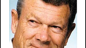 Obituary: Kirk, David T.