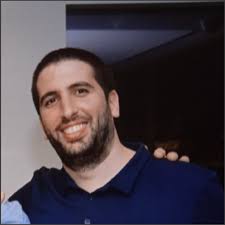 Rebuilding Kibbutz Nir Oz