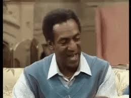 See what clifton turner (lankieeiknal) has discovered on pinterest, the world's biggest collection of ideas. Latest Bill Cosby Gifs Gfycat