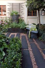 I wouldn't be afraid to use them around flowerbeds or something like that, though. Railroad Ties Landscaping Everything You Need To Know