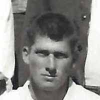 Don Forrest Hunter (1937–2013)