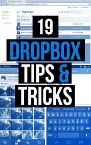 Iphone app can't see dropbox vault that exists. 19 Ways To Unlock The True Power Of Dropbox