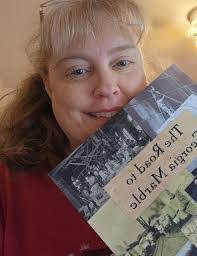 Joan Salley's Instagram, Twitter & Facebook