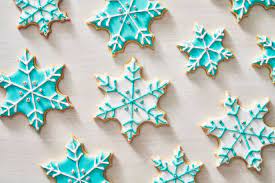 36 Easy Winter Desserts Winter Dessert Ideas