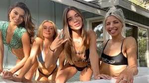 Lana rhoades talks about her unconventional upbringing. Lana Rhoades Wikitubia Fandom