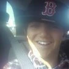 Aaron Cote (@thedrake1000)