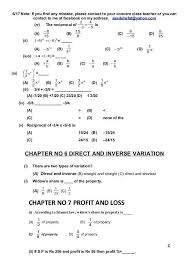 Direct And Inverse Variation Worksheet Answers In 2020 Word Problems Word Problem Worksheets Words