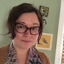 Christine Bryant-Ryback (@hootbot)