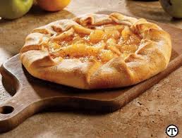 Easy Rustic Apple Pie Recipe For Everyday Or Holidays Delicious Rustic Apple Pie Apple Pie Recipes Apple Pie Recipe Easy