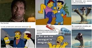 Argentina firmó el contrato con astrazeneca para adquirir. Usuarios Toman Con Humor La Suspension De Los Ensayos De Astrazeneca Y Llenan Redes Con Memes