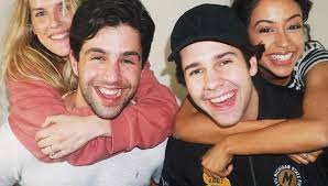 David dobrik amp addison rae relationship details revealed. Who Is David Dobrik Aka The King Of Youtube