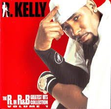 R. Kelly