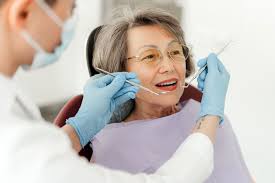 Teeth whitening result Addison TX