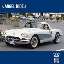 Angel Ride – Rally Oldtimer Einsiedeln