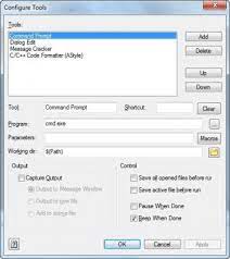 Donwload contoh surat mandat : C Free 4 1 Download Free Trial Cppide Exe