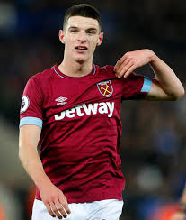 Declan rice very promising west ham player, in this video you will see his best moves and skills declan rice west ham. 6am Chelsea News Blues Join Declan Rice Race Fans Pick New Eden Hazard Celebration And Real Madrid Blamed In Super League Row