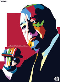 This is a list of surnames that are in english. Mies Van Der Rohe By Azdepe On Deviantart Mies Van Der Rohe Van Der Rohe Ludwig Mies Van Der Rohe