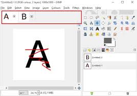 To disable the topbar, use the following code in a localscript. Gimp How To Hide Top Bar That Shows Opened Images Super User