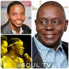 Happy 71st Birthday to Philip Bailey. Born May 8, 1951, He is a R&B, soul,  gospel and funk singer, songwriter and percussionist, best known as an  early member and one of the