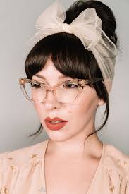 Keiko Bonlook Glasses: Introducing Two New Colors!