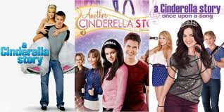 песни из фильма еще одна история о золушке 3 Breaking A Cinderella Story 4 Is Happening
