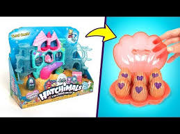 Maybe you would like to learn more about one of these? Video Hatchimals