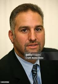 Doug Rubin's Instagram, Twitter & Facebook