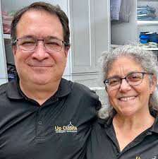 Custom Closets Design Company Tulsa, OK