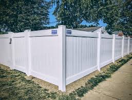 If your in need of a new fence, gate, or repairs our team of experts are here to help. Fence Installation Company Taylor Michigan Paramount Fence