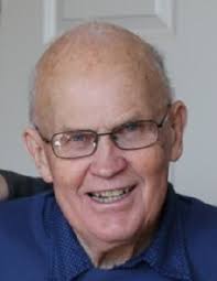 Obituary information for John David Graham