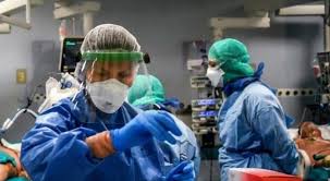 Clinica Villa Verde Altri Quattro Contagi Attesa Per Sei Tamponi