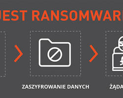Obraz: Ataki typu malware