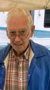 Barry D. Moore, 1943-2024 🇺🇸