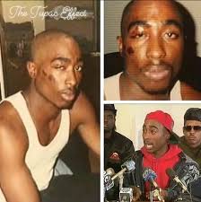 Shocking things said by tupac