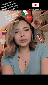 venezolana #japonesa #vivoenusa #amomexicow #respuesta aquí está la r...