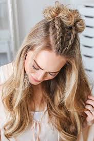 Dutch infinity braid step by step for beginners cc | everydayhairinspiration. Cute And Creative Dutch Braid Ideas Lovehairstyles Com Dutch Braid Hairstyles French Braid Hairstyles Braided Hairstyles