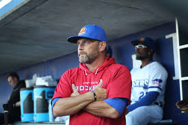 High Point Rockers' Jamie Keefe Wins 1,000th Career Game