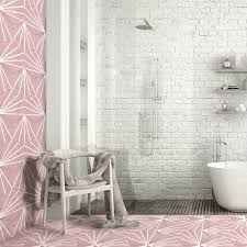 It will update your space and add value! Should You Invest In The Cement Tile Trend Sophie Robinson