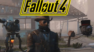 Fallout kanawha is an ambitious fallout 4 total conversion mod set out to answer one question: Fallout 4 Mod List 4 For No Reason Zhakaron Com