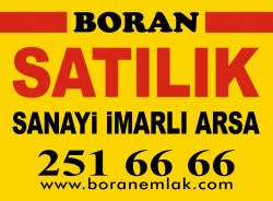 Izmir Kemalpasa Satilik Arsa