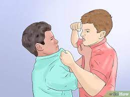 How To Deal With Students With Behavior Issues