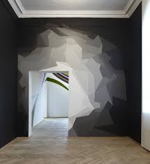 Color State By Malene Landgreen Wall Design Slate Wall Interior Walls