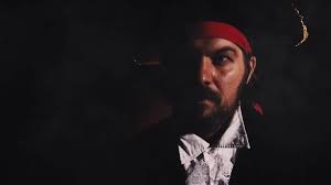 Captain Henry Avery monologue