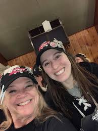 Another great year at Women