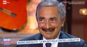 Marino bartoletti è un giornalista e conduttore televisivo italiano, nato a forlì il 30 gennaio del 1949. Tfsxknsvp2vjom