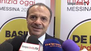 Messina non si baratta. Basile resta il baricentro del progetto" VIDEO