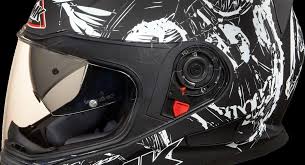Helm slim / bogo merupakan jenis helm retro klasik yang sudah umum digunakan para rider, bentuknya simple yaitu membulat diseluruh bagian helm membuat helm bogo tampil klasik nan simple. Smk Helme Jetzt Bei Belo