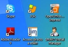 Qué es un acceso directo | Repertorios Tecnológicos Básicos