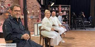 Top chef is back, with an oxymoronic new series. Top Chef 2021 Date De Diffusion Tournage A Huis Clos Chefs Invites Toutes Les Infos Sur La Douzieme Saison